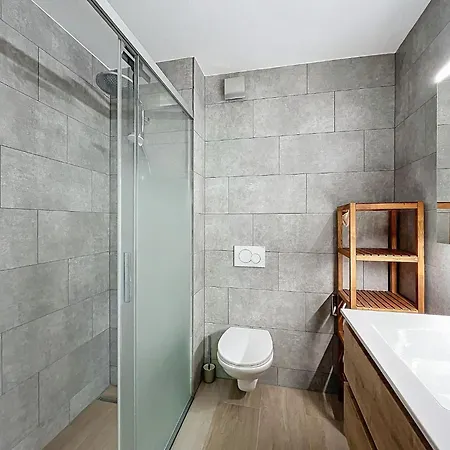 Apartment Toison D'or 3