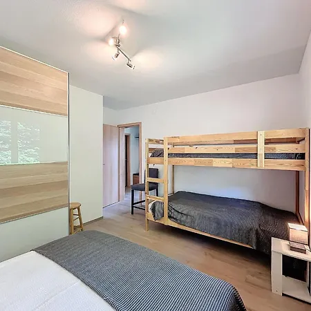 Apartment Toison D'or 3 Verbier