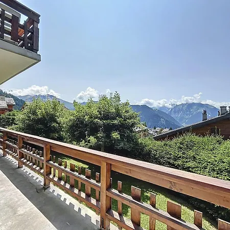 Apartment Toison D'or 3 Verbier