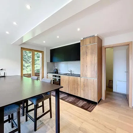 Toison D'or 3 Apartment *