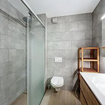 Apartment Toison D'or 3 Verbier