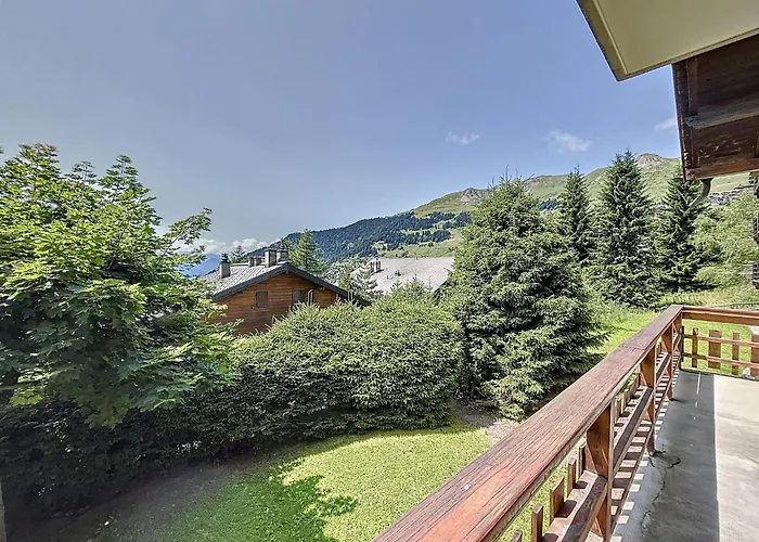 Toison D'or 3 아파트